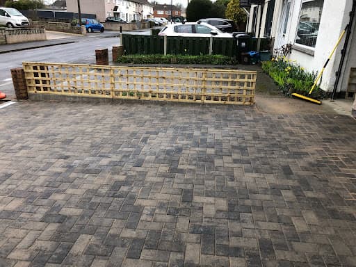 JT Paving — Customer photo