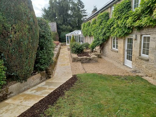 Creative Driveways & Patios Ltd — Customer photo