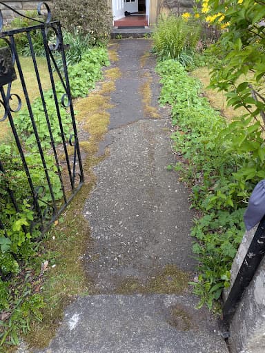 Alpine Paving Ltd — Customer photo
