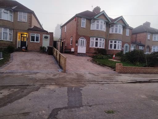 Creative Driveways & Patios Ltd — Customer photo