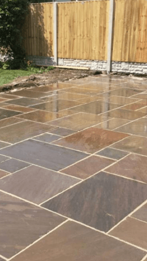 Avon Paving — Customer photo