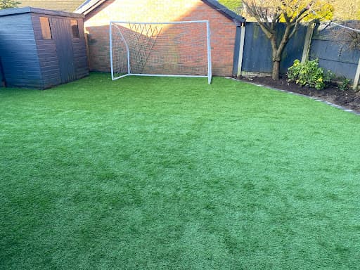 Colourstone Paving Ltd — Customer photo
