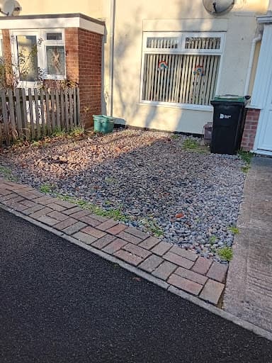 Resinate surfaces & Home Improvements — Customer photo