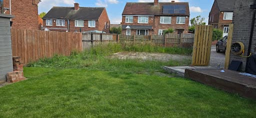 Express Paving Ltd — Customer photo
