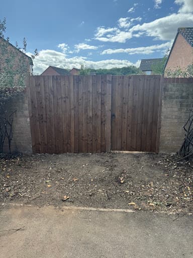JD Driveways & Patio’s LTD — Customer photo