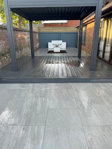 Kola Construction Ltd | Home Improvements — Customer photo