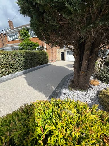 Roman Road Systems Ltd — Customer photo