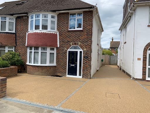 Clearstone Paving Ltd — Customer photo