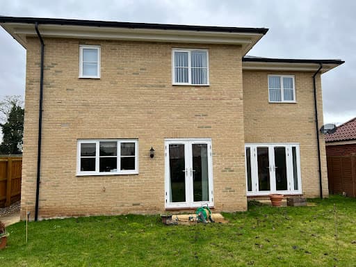 Jamie Gooch Ltd — Customer photo