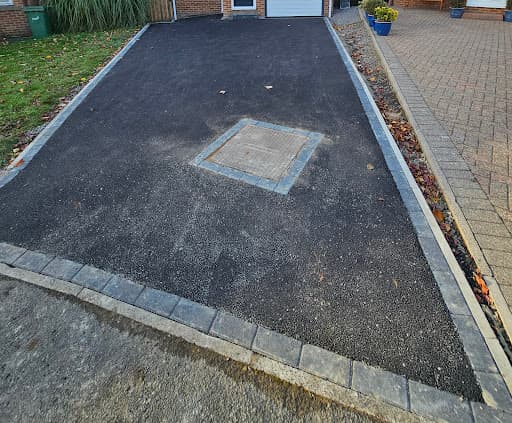 AAA Surfacing Ltd — Customer photo