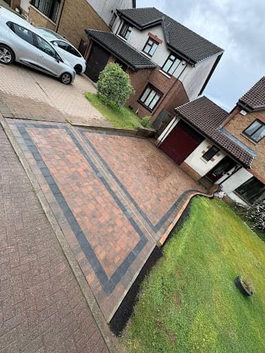 Indie Paving Ltd — Customer photo
