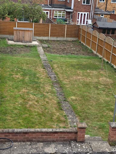 Leicester Driveways & Landscaping Services Ltd — Customer photo