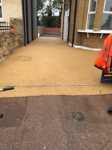 Bestco Surfacing Ltd — Customer photo
