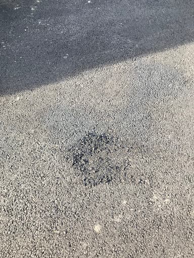 MGC Paving — Customer photo