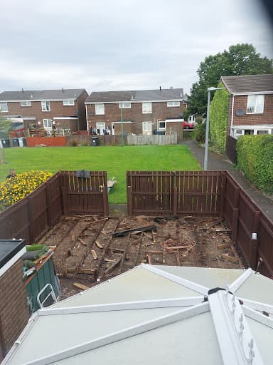Titan Paving Ltd — Customer photo