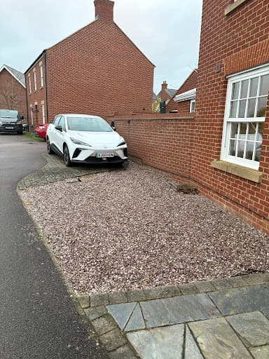 Tradewise Paving Solutions — Customer photo