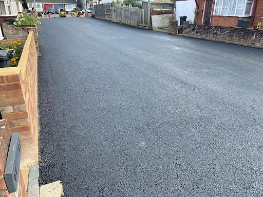 Reading Asphalt Ltd — Customer photo