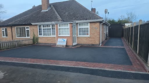 Prestige Drives & Patios UK — Customer photo