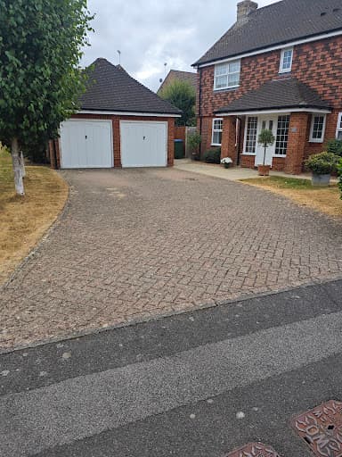 Resinate surfaces & Home Improvements — Customer photo