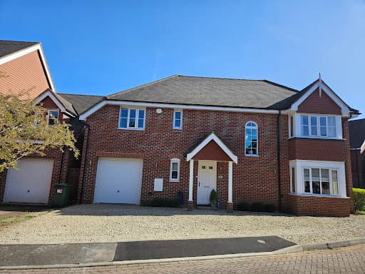 Southern Driveways Ltd — Customer photo