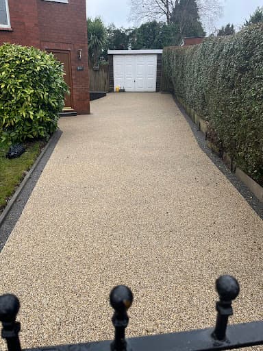 Pro Resin- UK — Customer photo
