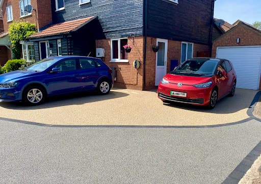 Resin Surface Specialists — Customer photo