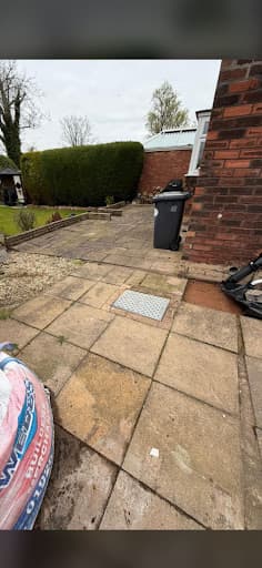 Unique Paving & Driveways Ltd — Customer photo
