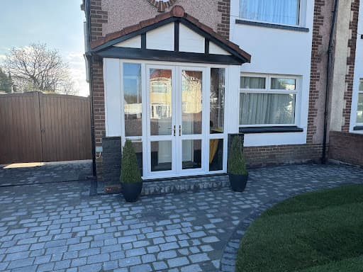 Brockstone Limited — Customer photo