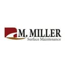 M. Miller Surface Maintenance | Manchester Tarmac and Surface Dressing | Roads and Driveways